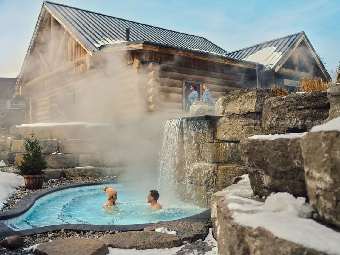 Thermea Spa Village Whitby gallery image 3