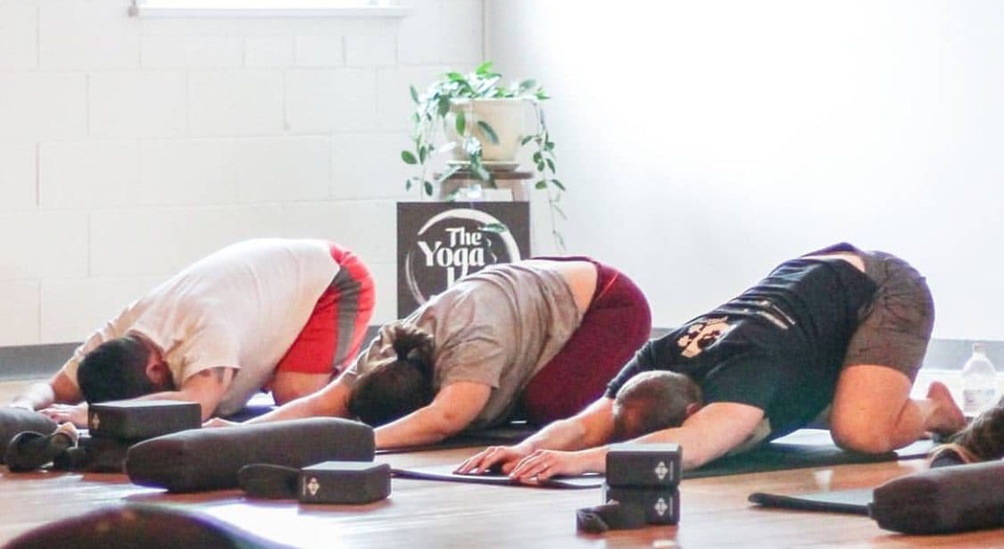 The Yoga Loft Cambridge gallery image 5