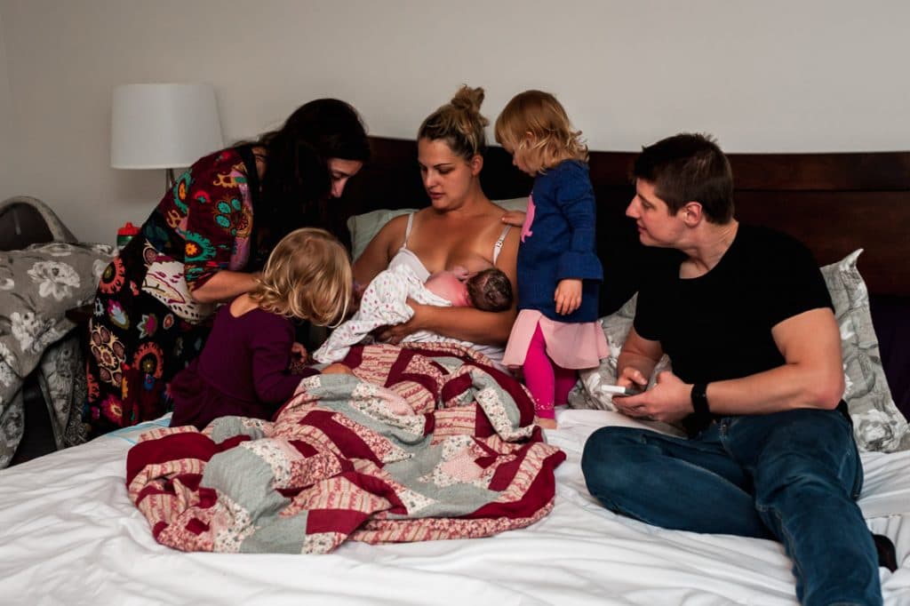 Thrive Midwifery gallery image 5