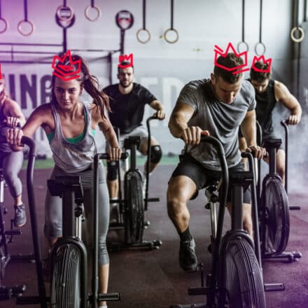 Tonic Gym gallery image 2