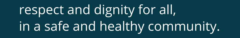 Turning Point Society: Harm Reduction in Central Alberta