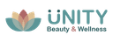 Unity Beauty & Wellness logo