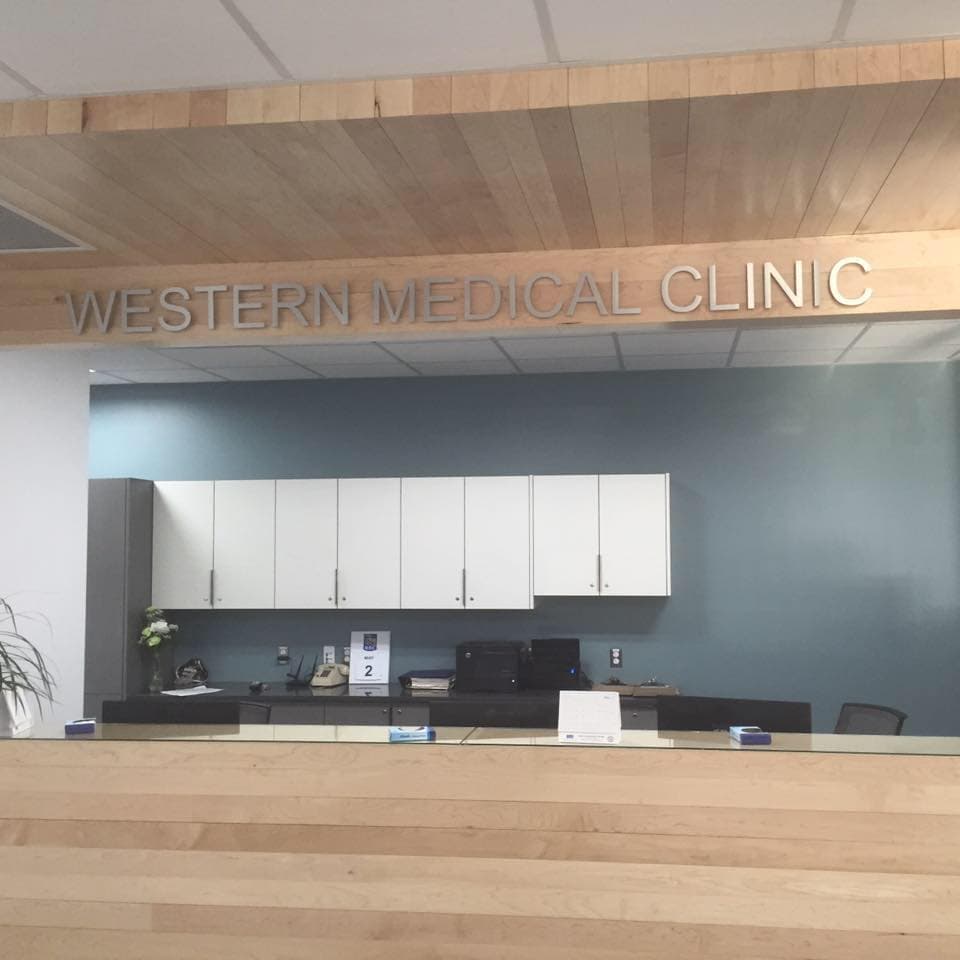 Western Medical Clinic Medical Corporation gallery image 3