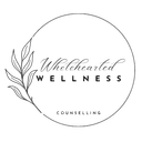 Wholehearted Wellness Counselling logo