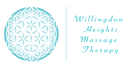 Willingdon Heights Massage Therapy logo