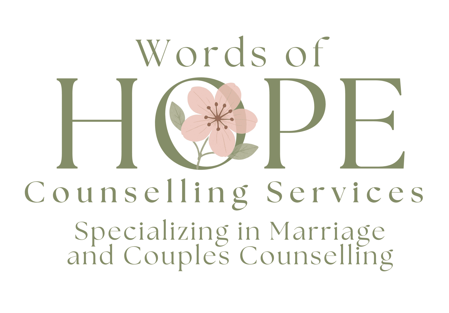 Words Of Hope Counselling Services gallery image 2