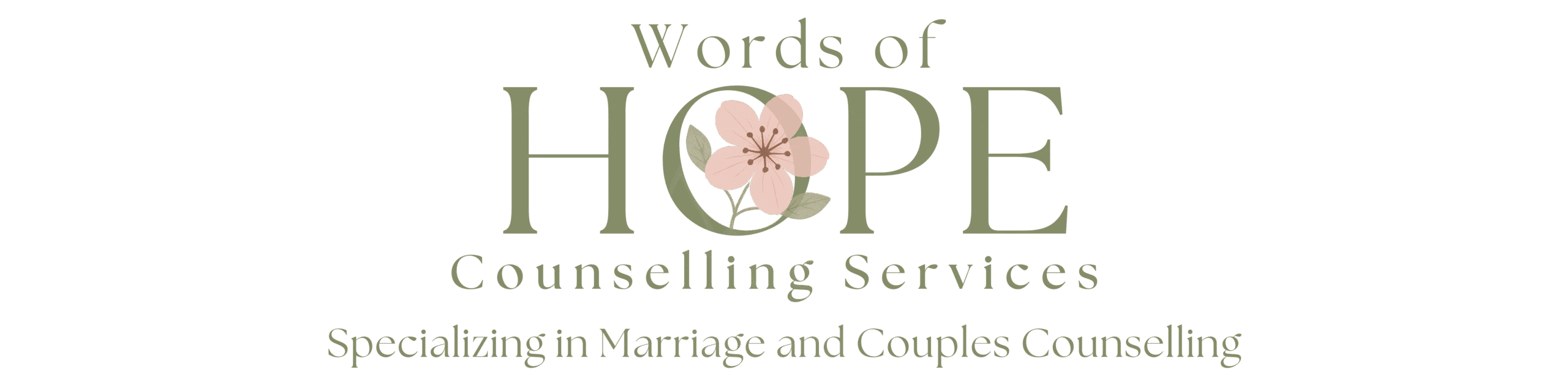 Words Of Hope Counselling Services gallery image 1