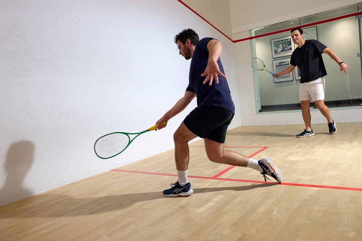 Adelaide Club gallery image 3