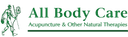 All Body Care logo