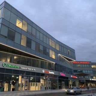 Blake Psychology Laval, Centropolis gallery image 4