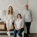 Blue Sky Counselling + Wellness Clinic logo