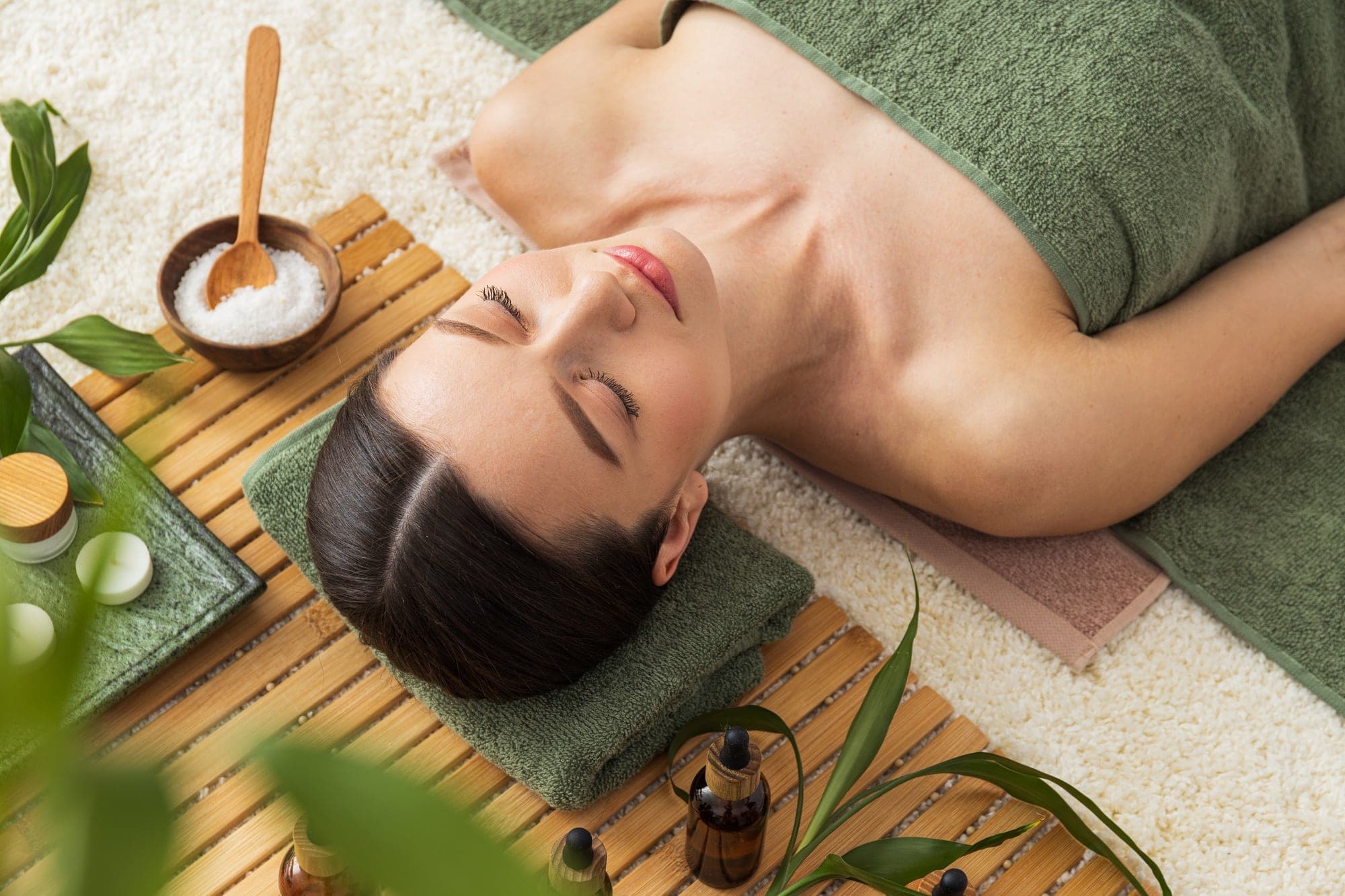 Body And Face Spa gallery image 3