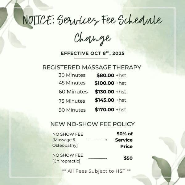 BODYWORKS RMT & Health Network gallery image 3