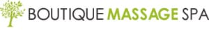 Boutique Spa Massage