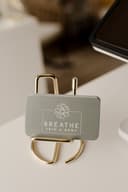 Breathe Skin & Body logo