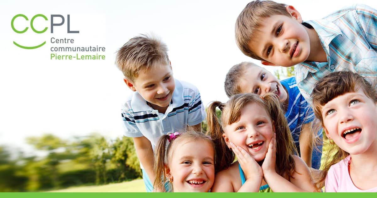 Pierre Lemaire Community Center
