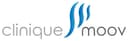 Clinique Moov logo