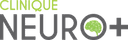 Clinique Neuro+ logo