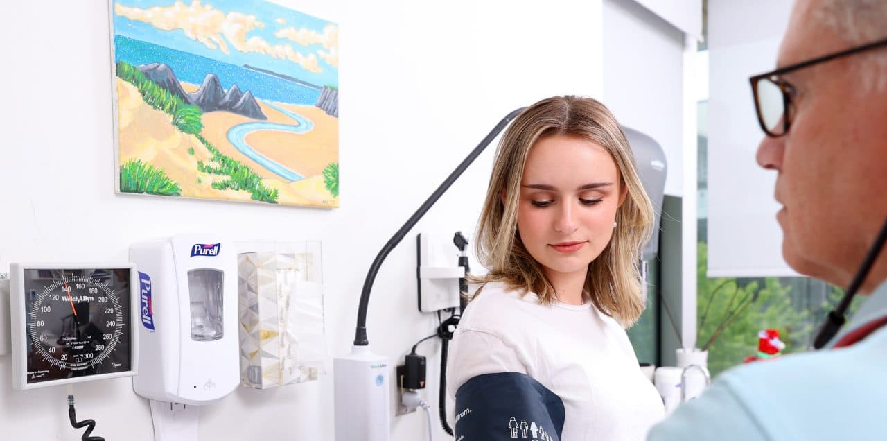 Dalhousie Student Health & Wellness Centre gallery image 2