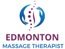 Edmonton Massage Therapy logo