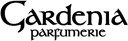 Gardenia Parfums & Beaute Prdt logo
