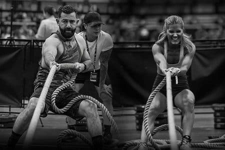 GoodLife Fitness Halifax Joseph Howe gallery image 5