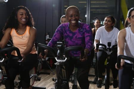 GoodLife Fitness Oakville South Oakville Centre For Women gallery image 5