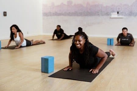 GoodLife Fitness Oakville Place Gym gallery image 5