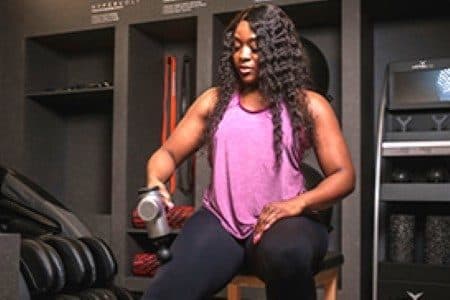 GoodLife Fitness Bedford Hemlock Square gallery image 4