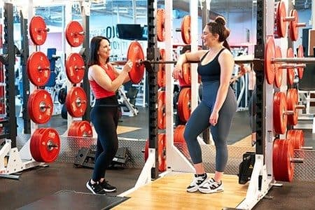 GoodLife Fitness Dartmouth Burnside and Commodore gallery image 5