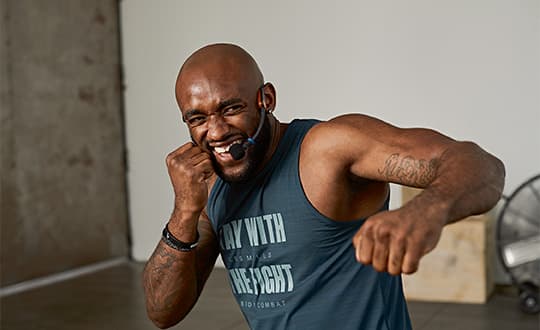 GoodLife Fitness Halifax Park Lane gallery image 4