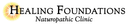 Healing Foundations Naturopathic Clinic logo