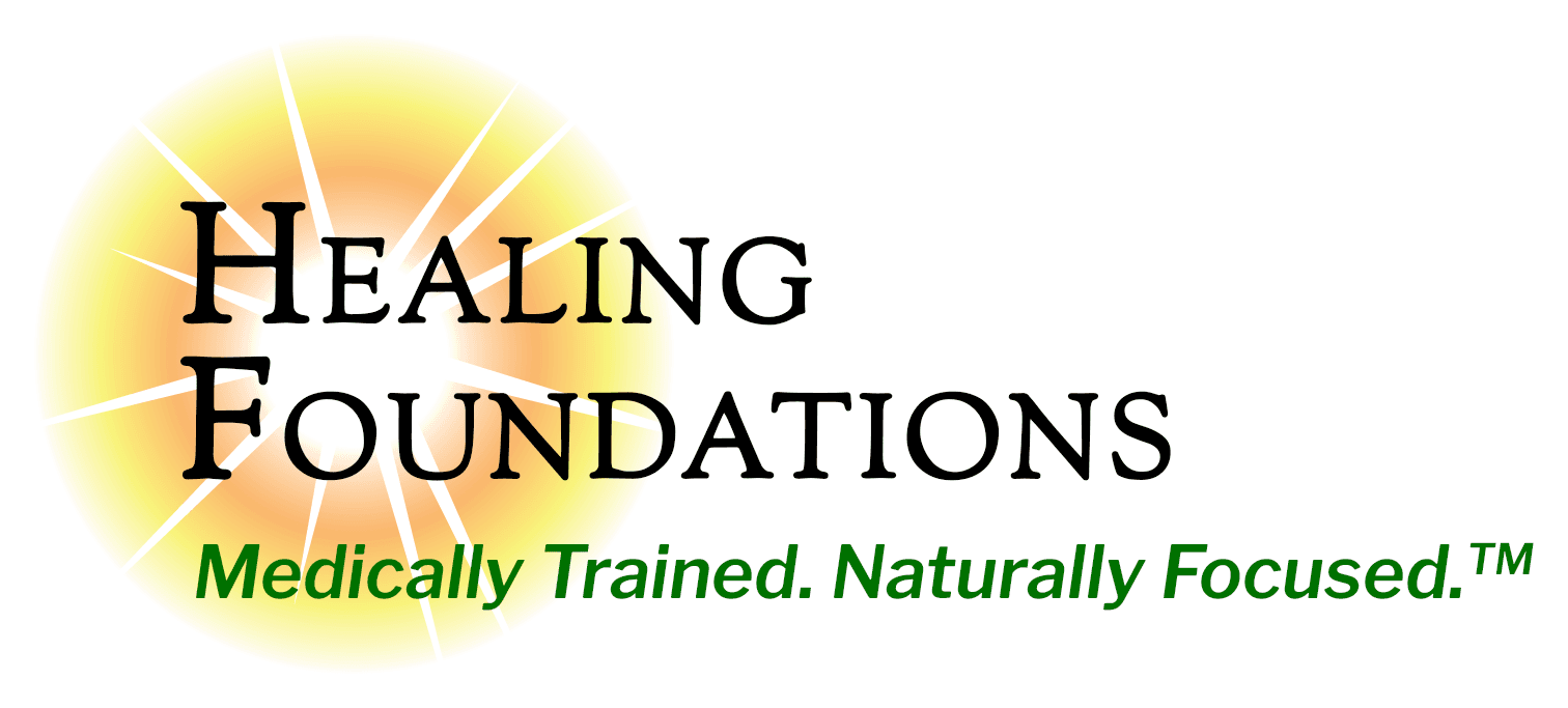Healing Foundations Naturopathic Clinic gallery image 1