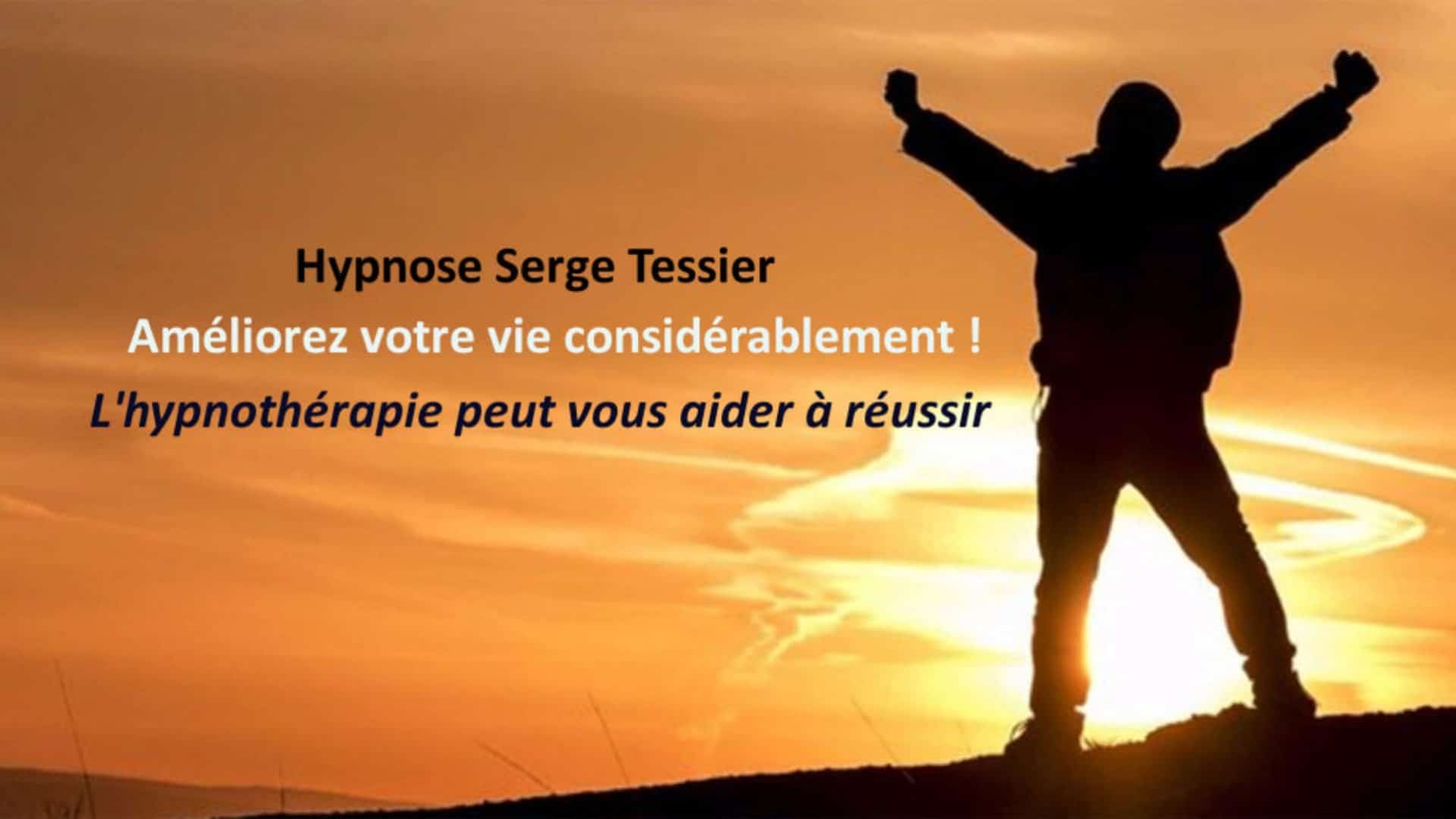 Hypnose Serge Tessier gallery image 1