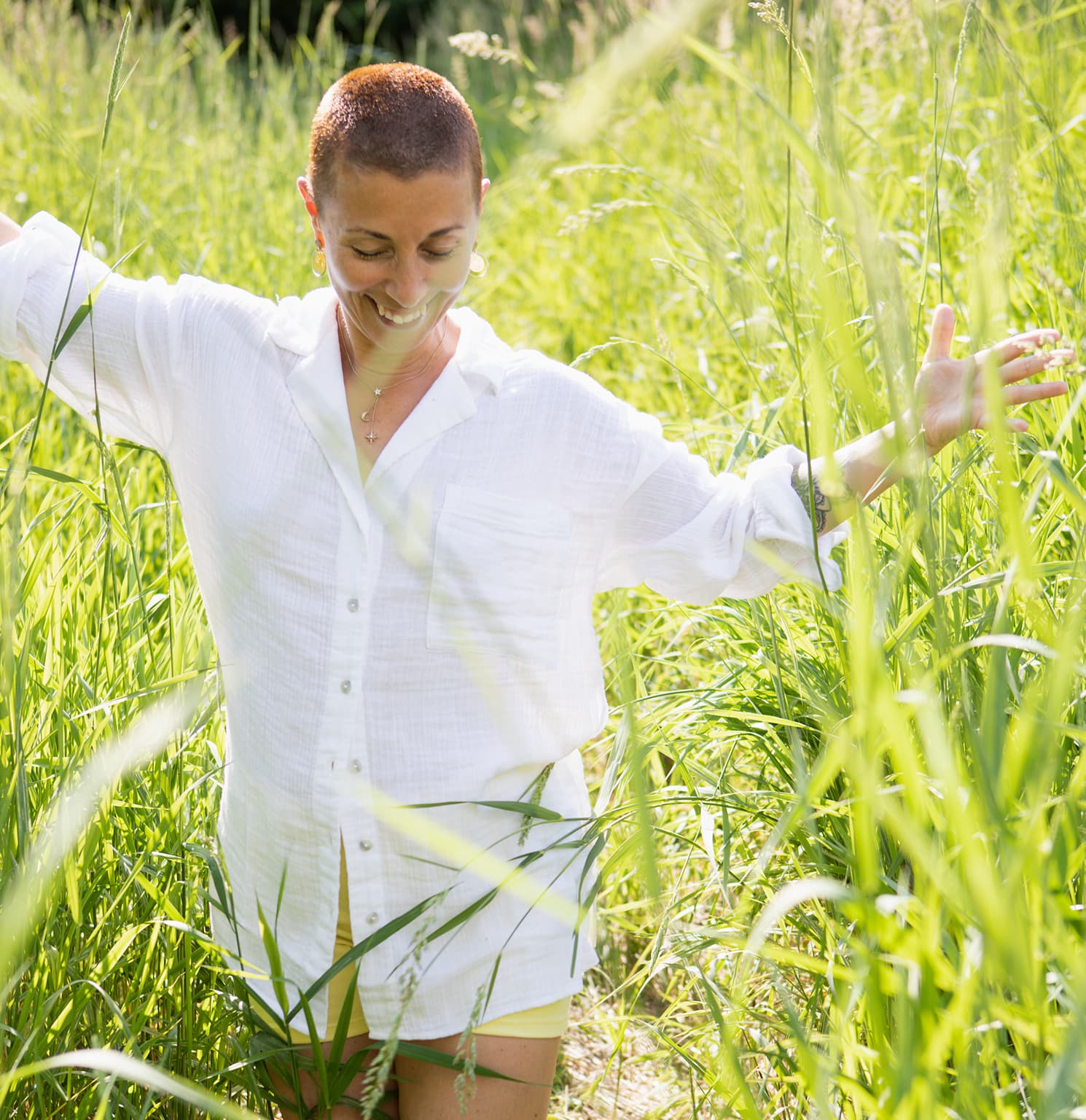 Julie Larouche Soleil