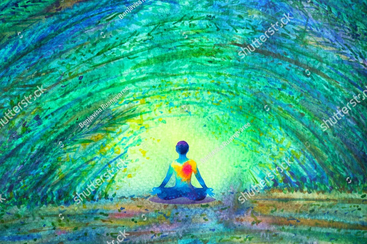 Karmic Yoga gallery image 2