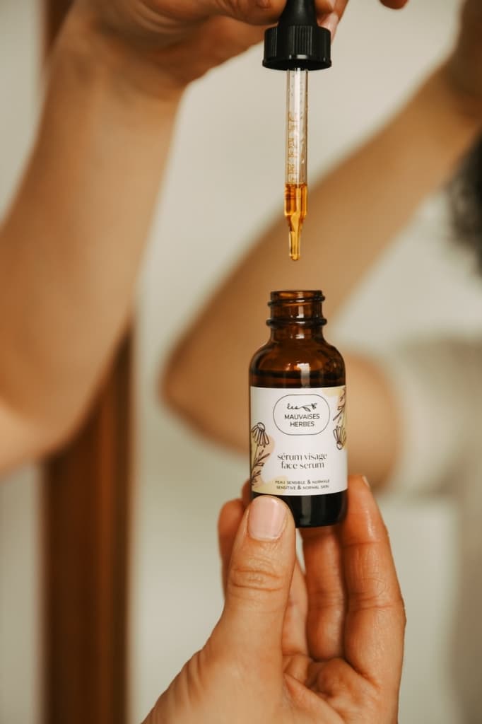 Les Mauvaises Herbes gallery image 3