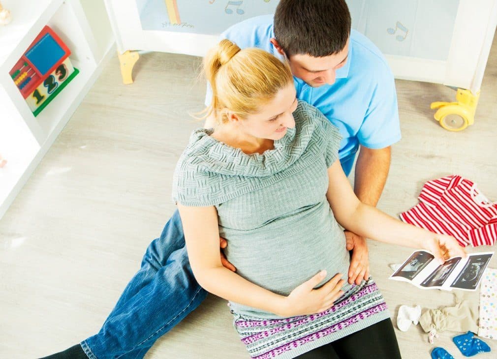 Montreal Fertility Centre gallery image 5