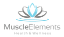 Muscle Elements Health & Wellness logo