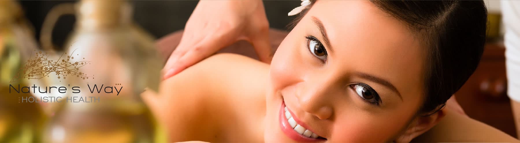 Nature's Way Holistic Health Squamish & Whistler - Mobile Massage, Shiatsu, EFT gallery image 5