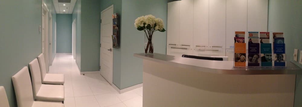 Nika Natural Health - Acupuncture, Fertility, Hormonal Health