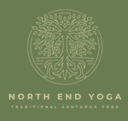 North End Yoga logo