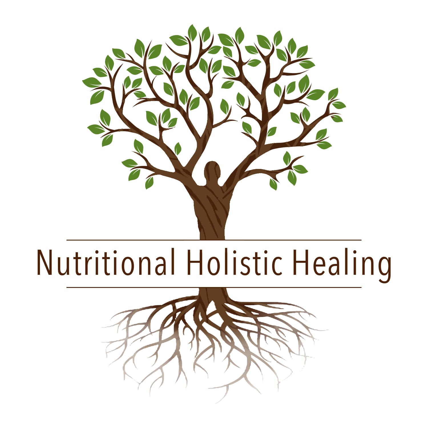 Nutritional Holistic Healing