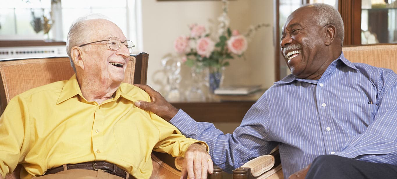 Prairie Lake Seniors Community