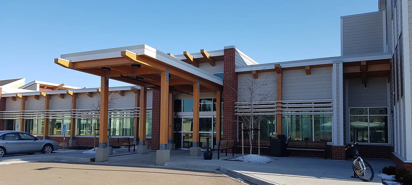 Meadow Ridge Seniors Village