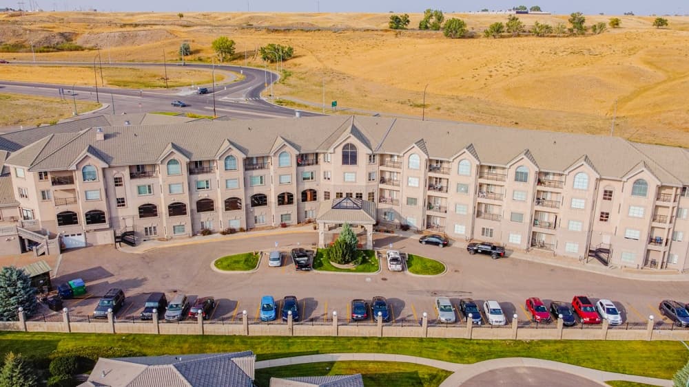 River Ridge Seniors Village