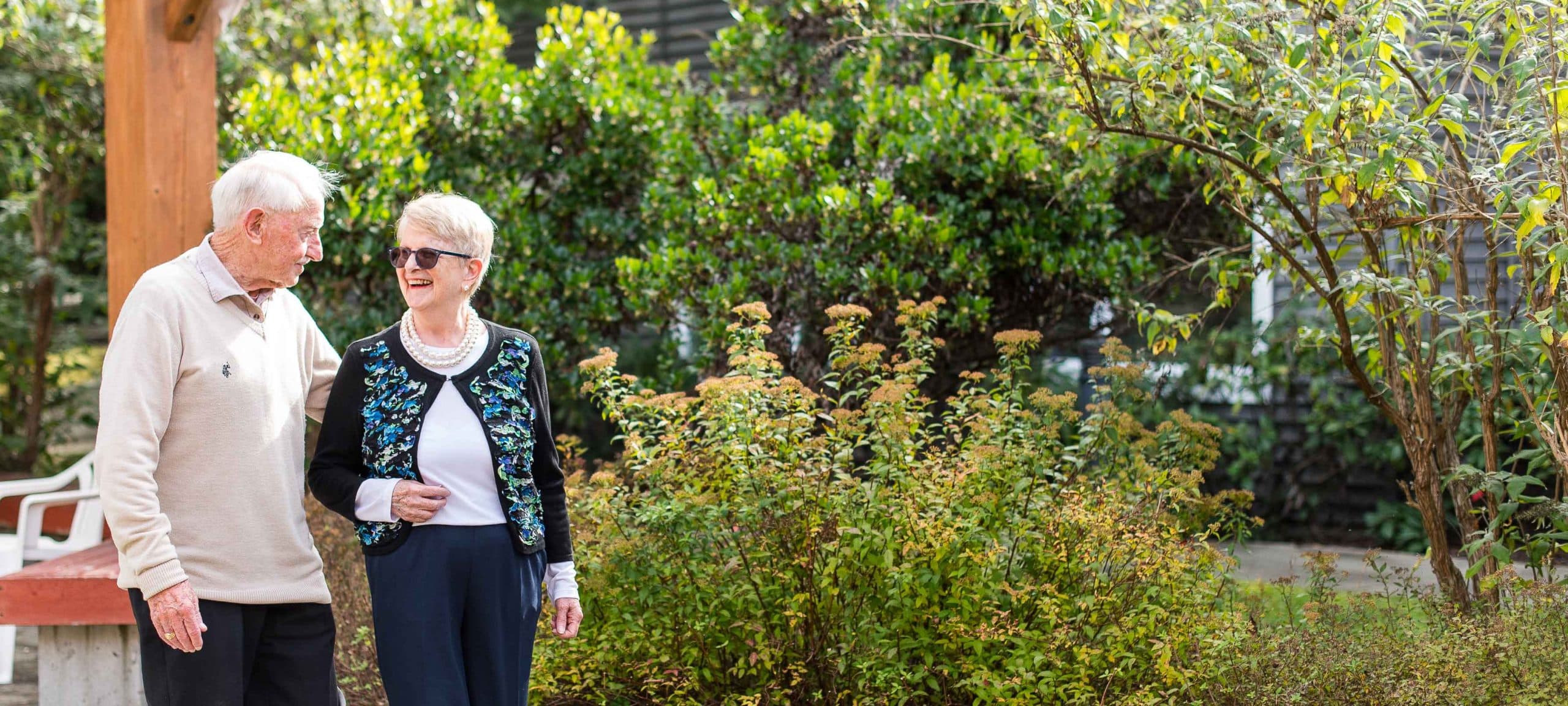 Wexford Creek Seniors Community