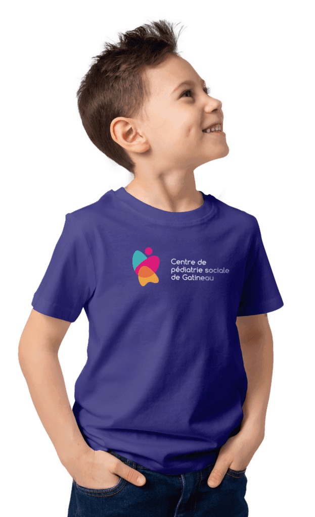 Centre de pédiatrie sociale de Gatineau gallery image 3