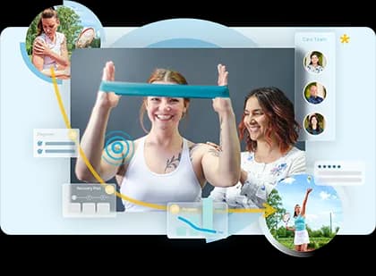 PhysioMira Physiotherapy gallery image 2