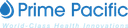 Prime Pacific Health Innovations logo